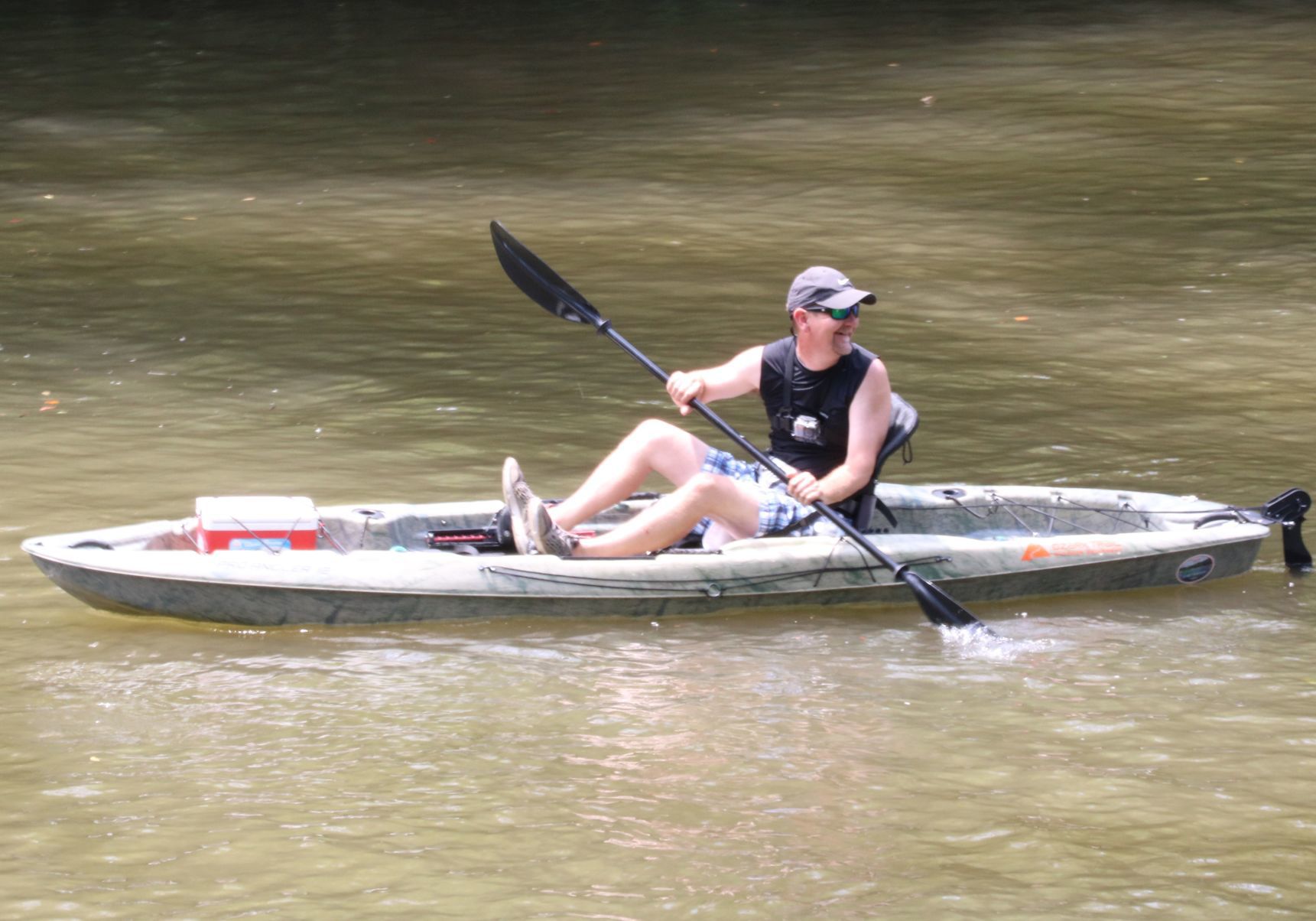 Smith River Fest 3